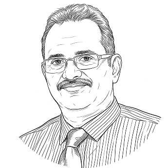 James Mathew